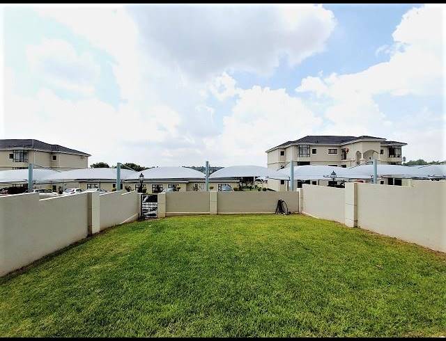 2 BEDROOM APARTMENT FOR SALE IN CARLSWALD